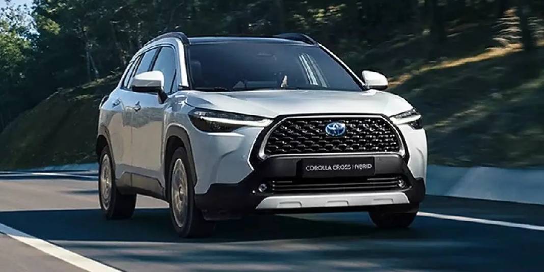 Toyota’dan Temmuz güncellemesi: Hangi model ne kadar indirime girdi? 3